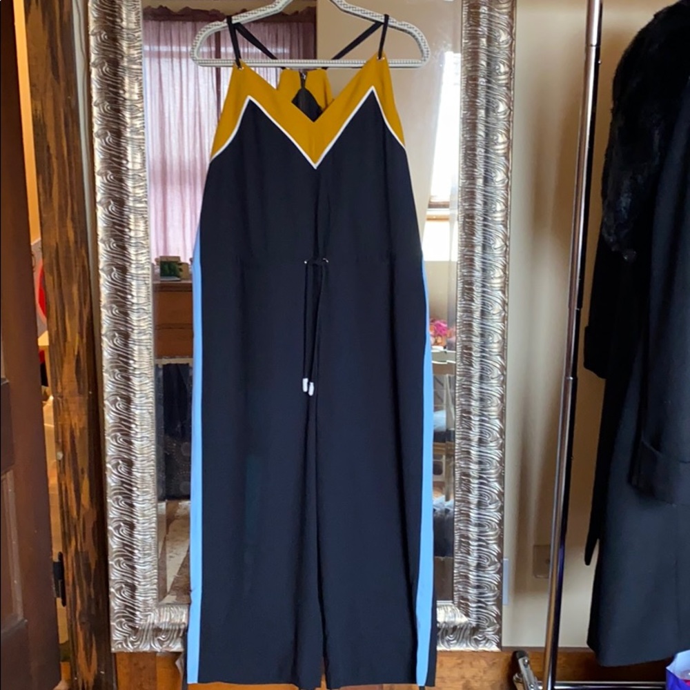 Ted Baker Jumpsuit